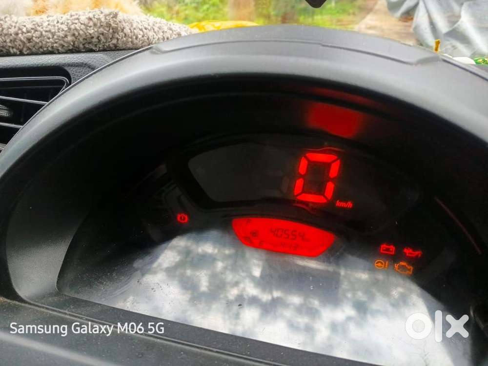 Maruti Suzuki S-presso 2021