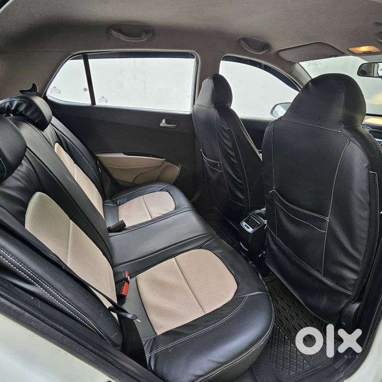 Hyundai Grand I10 Asta 1.2 Kappa Vtvt (o), 2015, Petrol