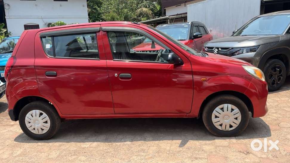 Maruti Suzuki Alto 800 Lxi, 2016, Petrol