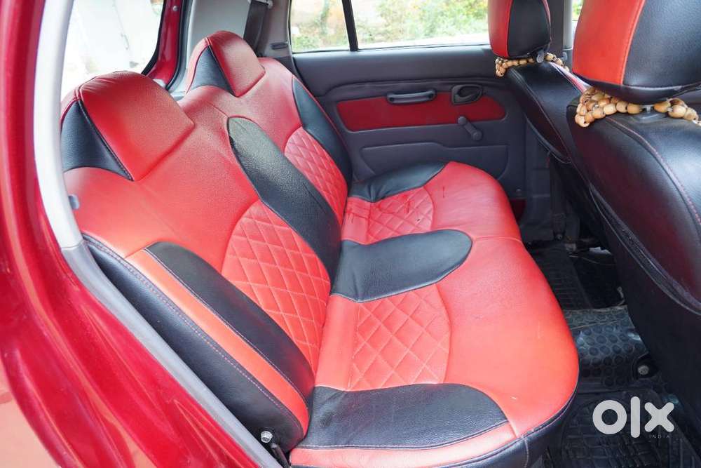 Hyundai Santro Xing Gls 2009