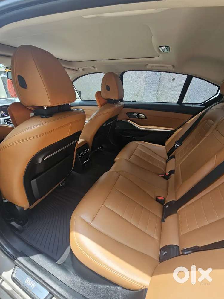 Newcondition Bmw 330 Li 2022 Petrol (all Service/repair Done From Bmw)