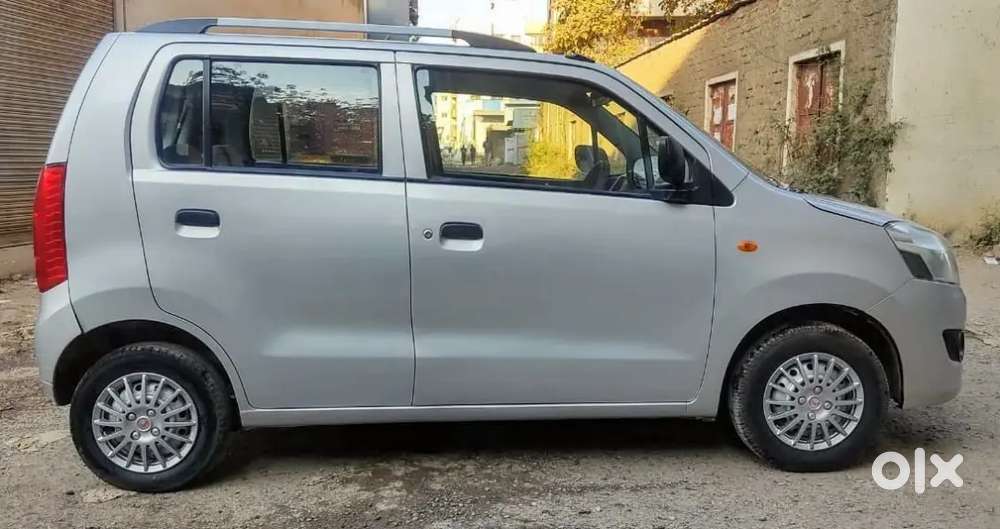 Maruti Suzuki Wagonr For Sale