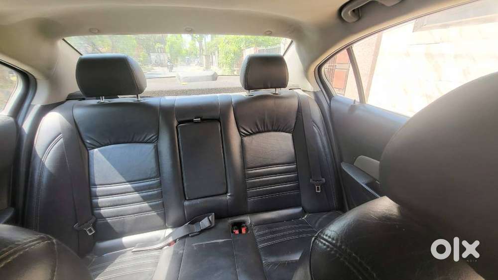 Chevrolet Cruze 2013 Diesel Very Good Condition Genuine Car