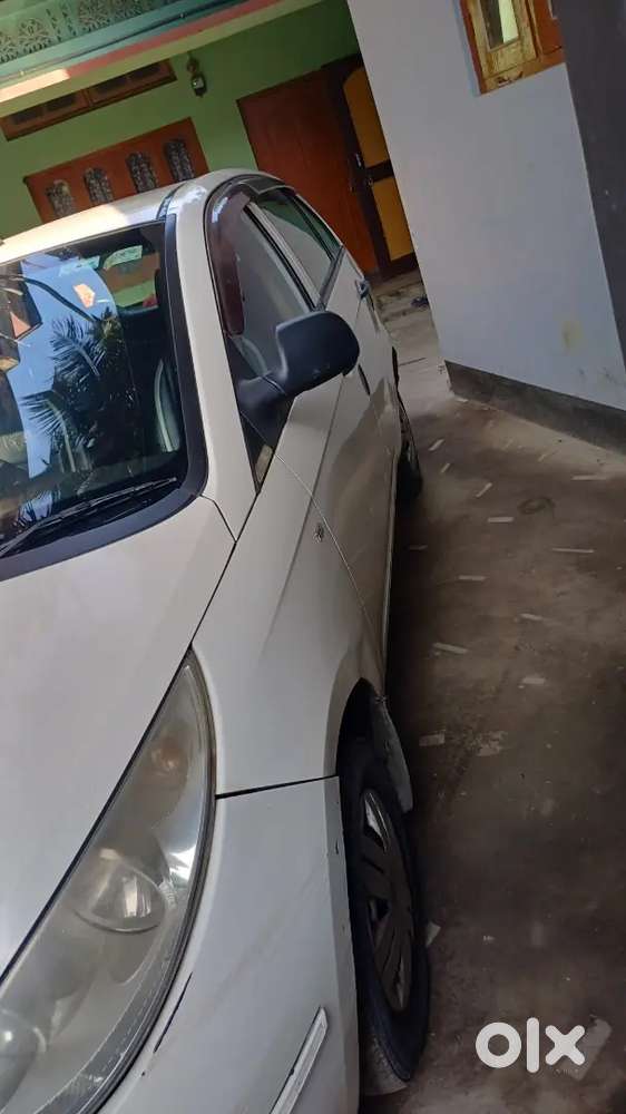 Tata Indica Vista 2013