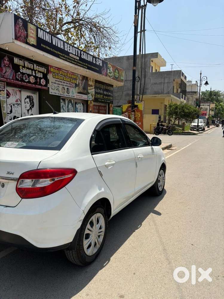 Tata Zest 2019 Diesel Well Maintained