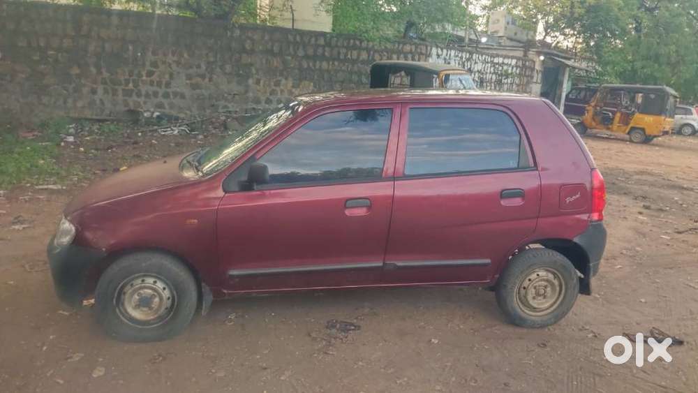 Maruti Suzuki Alto Std, 2010, Petrol
