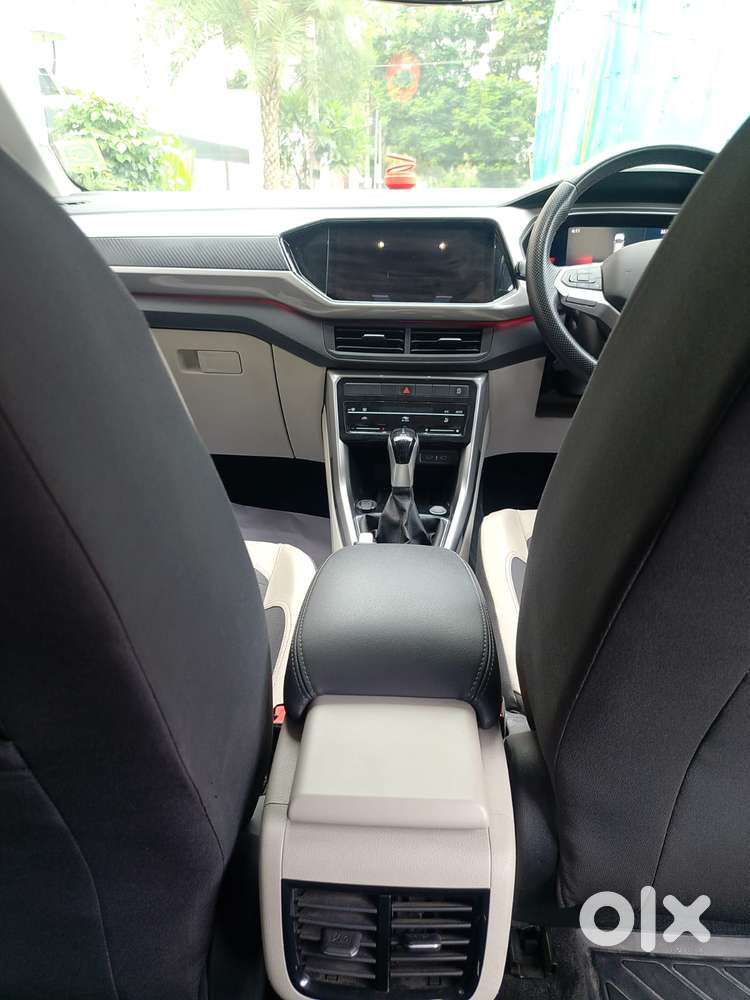 Volkswagen Taigun 1.5 Tsi Gt, 2022, Petrol