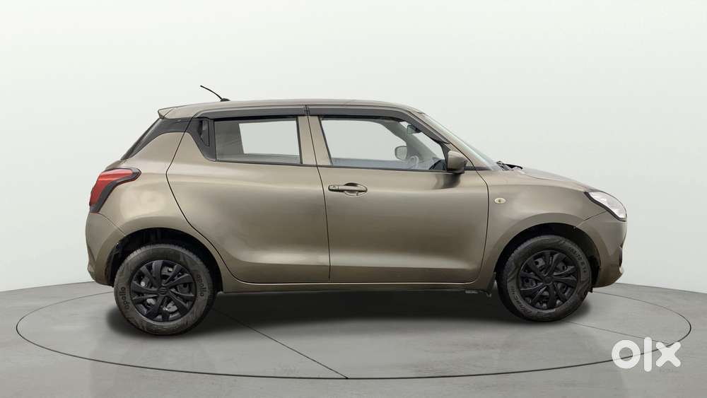 Maruti Suzuki Swift Lxi 2018, 2019, Petrol