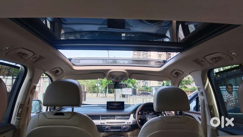 Audi Q7 3.0 45 Tdi Quattro Technology, 2020, Diesel