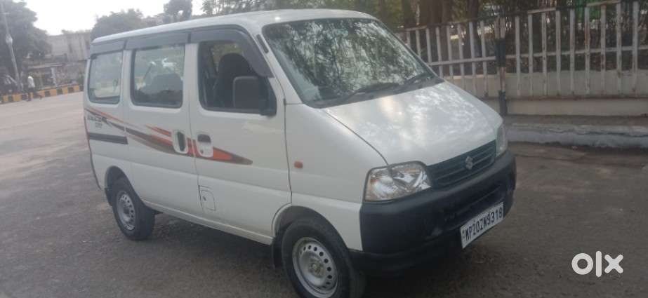 Maruti Suzuki Eeco 5 Seater Ac, 2024, Petrol