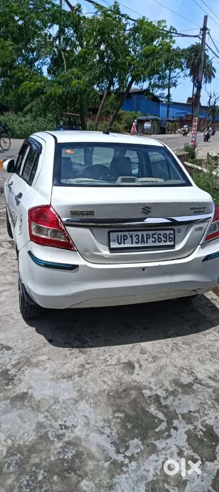 Maruti Suzuki Dzire 2015 Diesel 100000 Km Driven