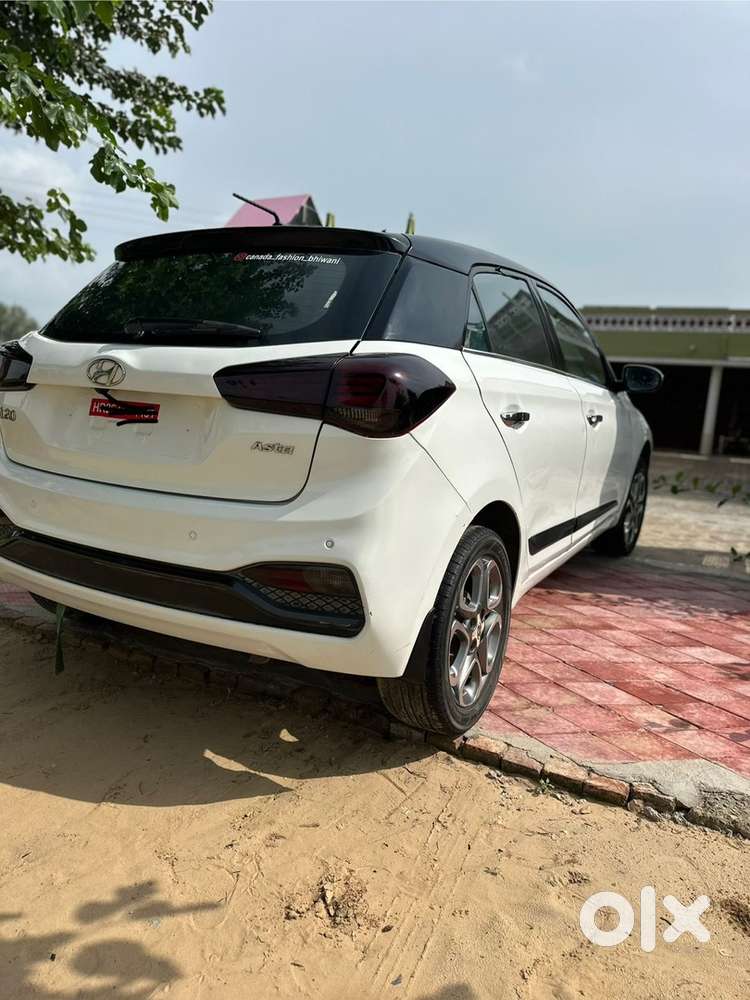 Hyundai Elite I20 Asta Optional Diesel Serious Buyer Contact Kare