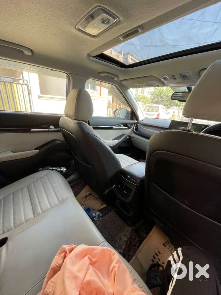 Kia Seltos 2021 Petrol Good Condition