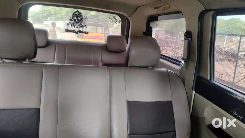 Chevrolet Enjoy Ltz Top End Well Maintained