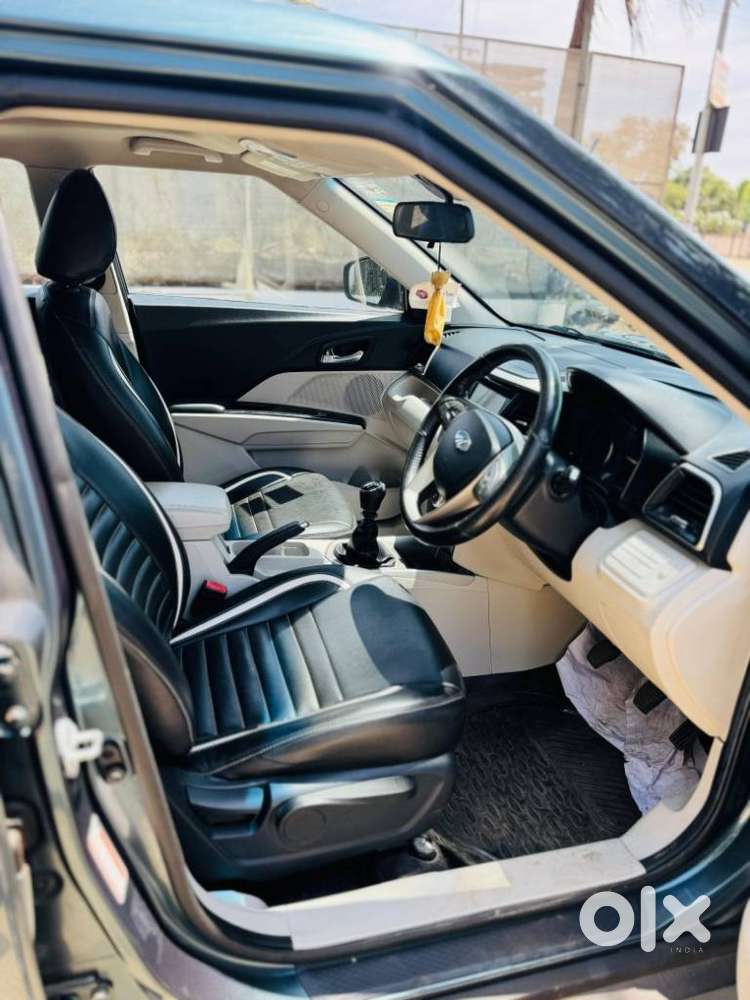 Mahindra Xuv300 W8 Option Diesel, 2021, Diesel