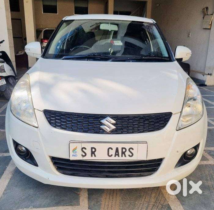 Maruti Suzuki Swift Ddis Vdi, 2011, Diesel