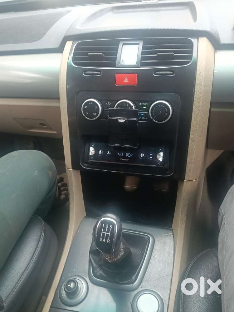 Tata Safari Storme Ex, 2013, Diesel