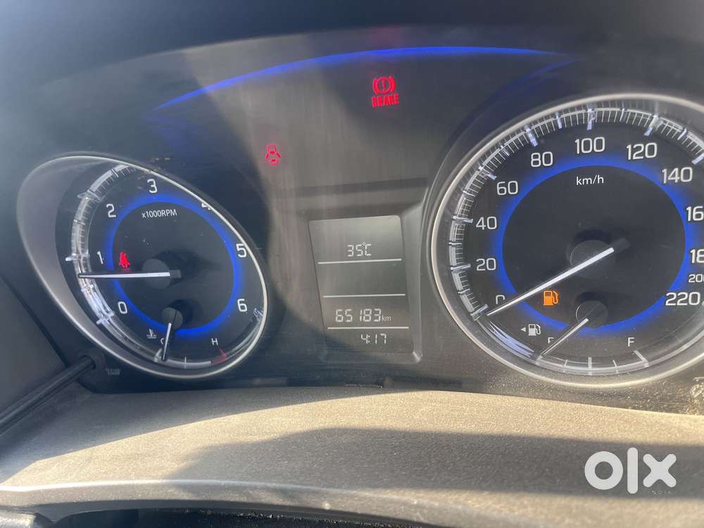 Maruti Suzuki Baleno Alpha Diesel, 2020, Diesel