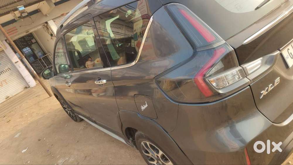 Maruti Suzuki Xl6 2022 Cng & Hybrids Well Maintained