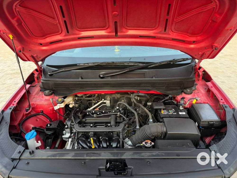 Hyundai Venue S Mt 1.2 Kappa, 2025, Petrol