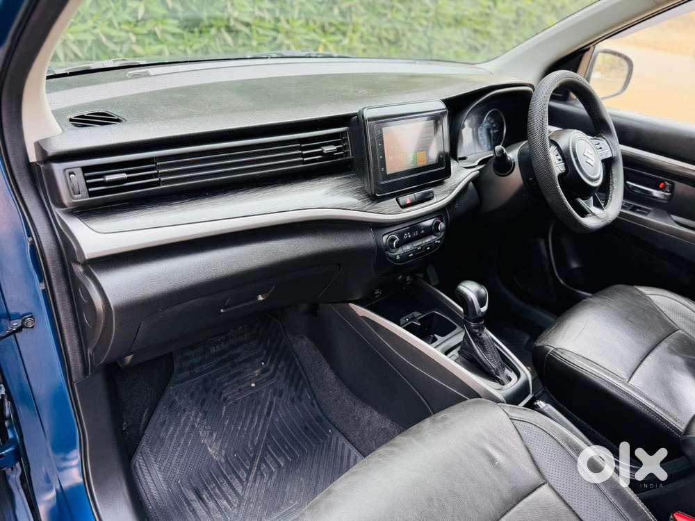 Maruti Suzuki Xl6 1.5 Alpha At, 2020, Petrol