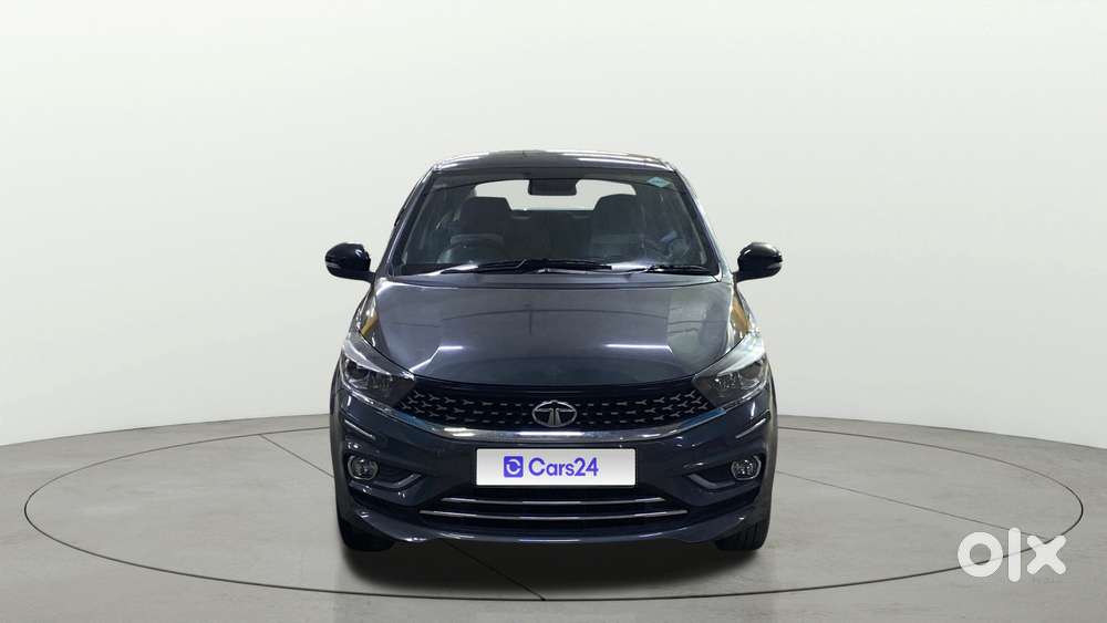 Tata Tigor 1.2 Revotron Xz Plus Cng, 2022, Cng & Hybrids