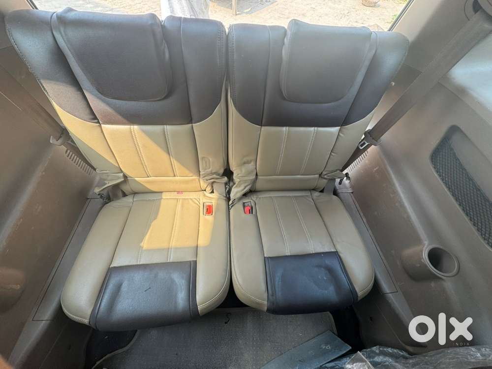 Mahindra Xuv500 2014 Diesel Well Maintained