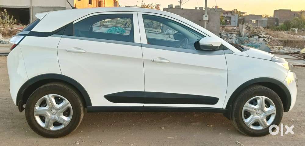 Tata Nexon, 2020, Cng & Hybrids