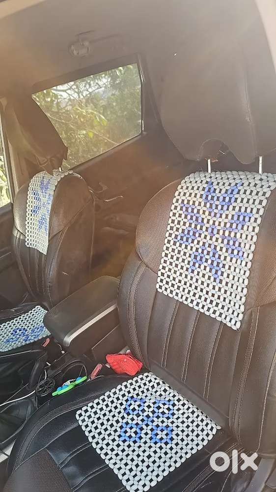 Xuv 500 2014 Model Urgent Sale