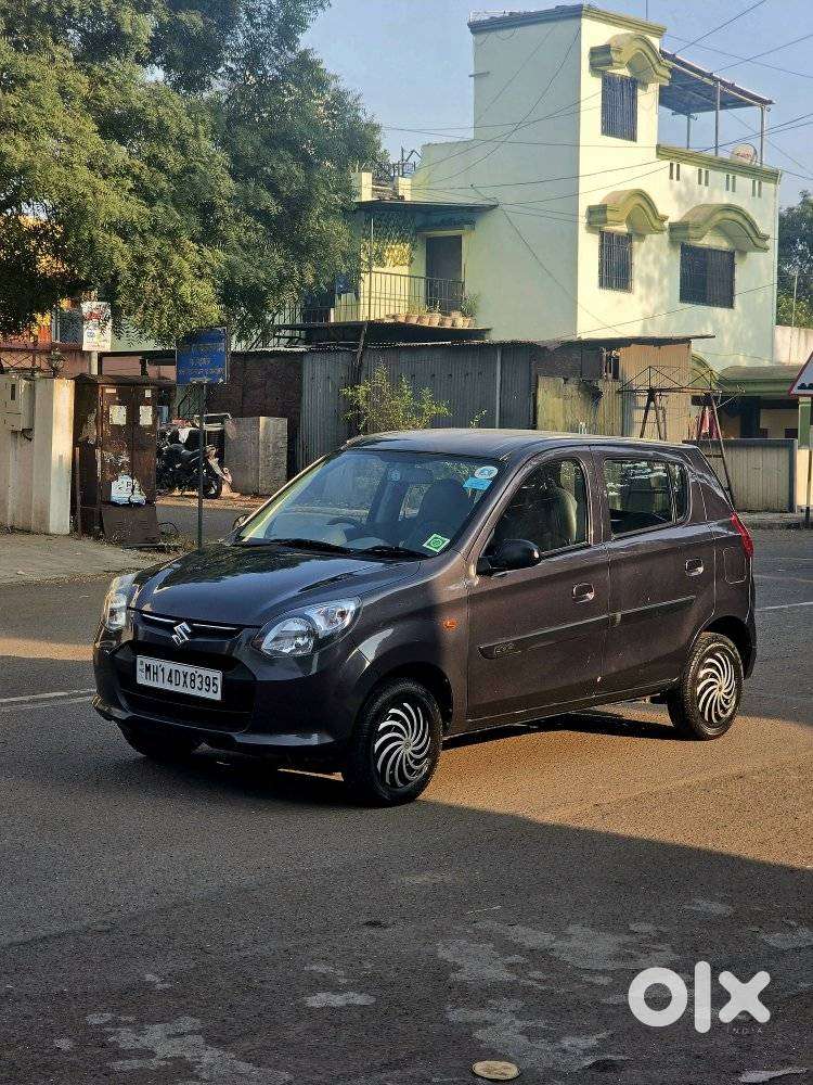 Maruti Suzuki Alto 800 Lxi Airbag, 2013, Petrol