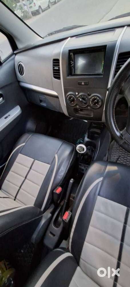 Maruti Suzuki Wagon R Lxi Cng Optional, 2011, Cng & Hybrids