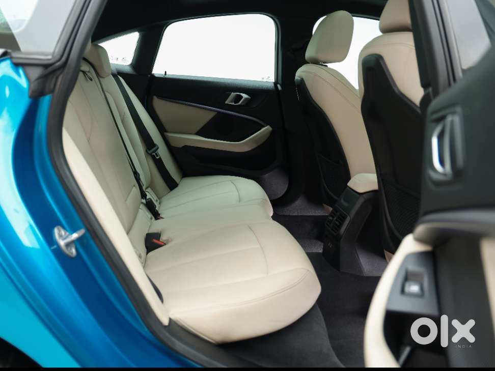 Bmw 2 Series Gran Coupe 220i M Sport, 2022, Petrol