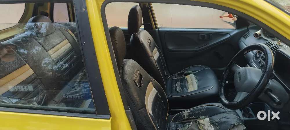 Zen Car Super Condiation