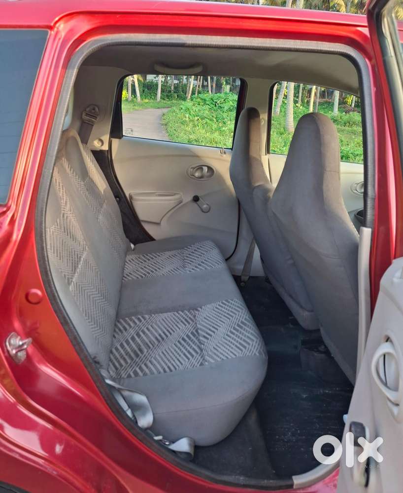 Datsun Go Plus T, 2017, Petrol