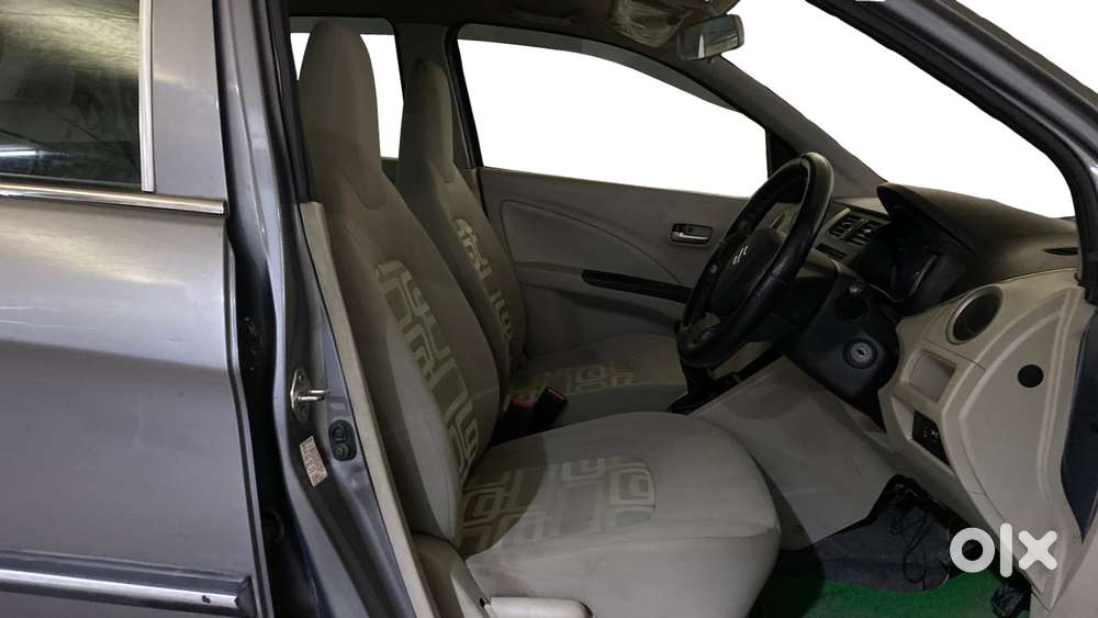 Maruti Suzuki Celerio Cng Vxi Mt, 2020, Cng & Hybrids