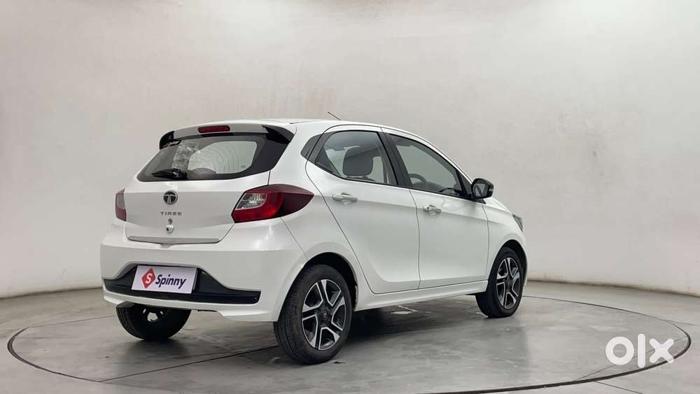 Tata Tiago Xza Plus, 2024, Petrol