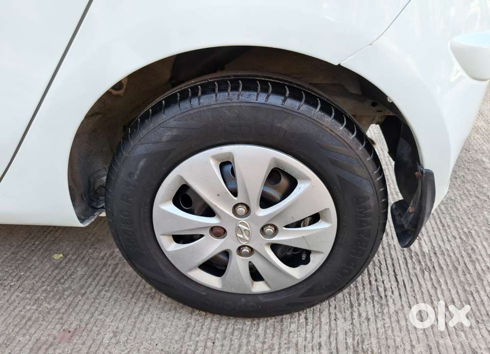 Hyundai I10 1.2 Kappa Asta O, 2012, Petrol