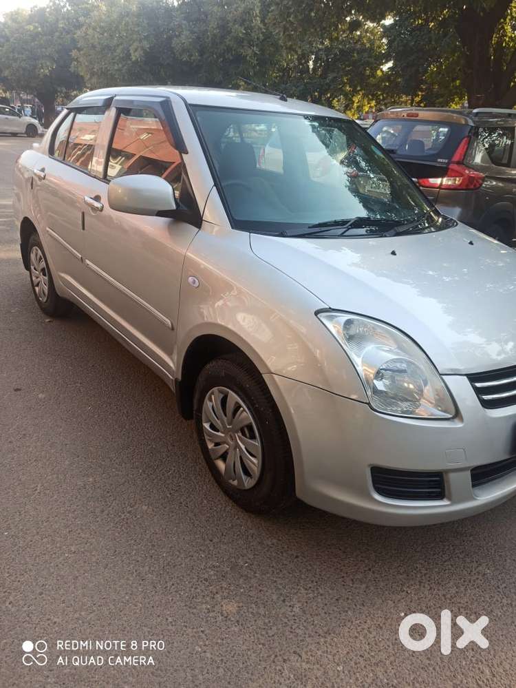 Maruti Suzuki Swift Dzire 1.3 Vxi, 2010, Petrol