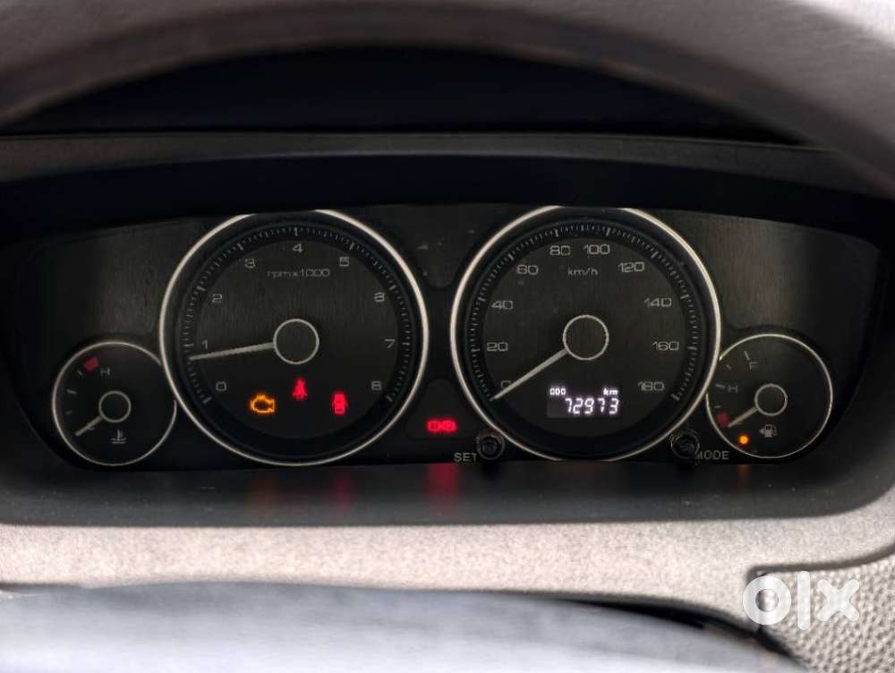 Tata Manza, 2012, Diesel