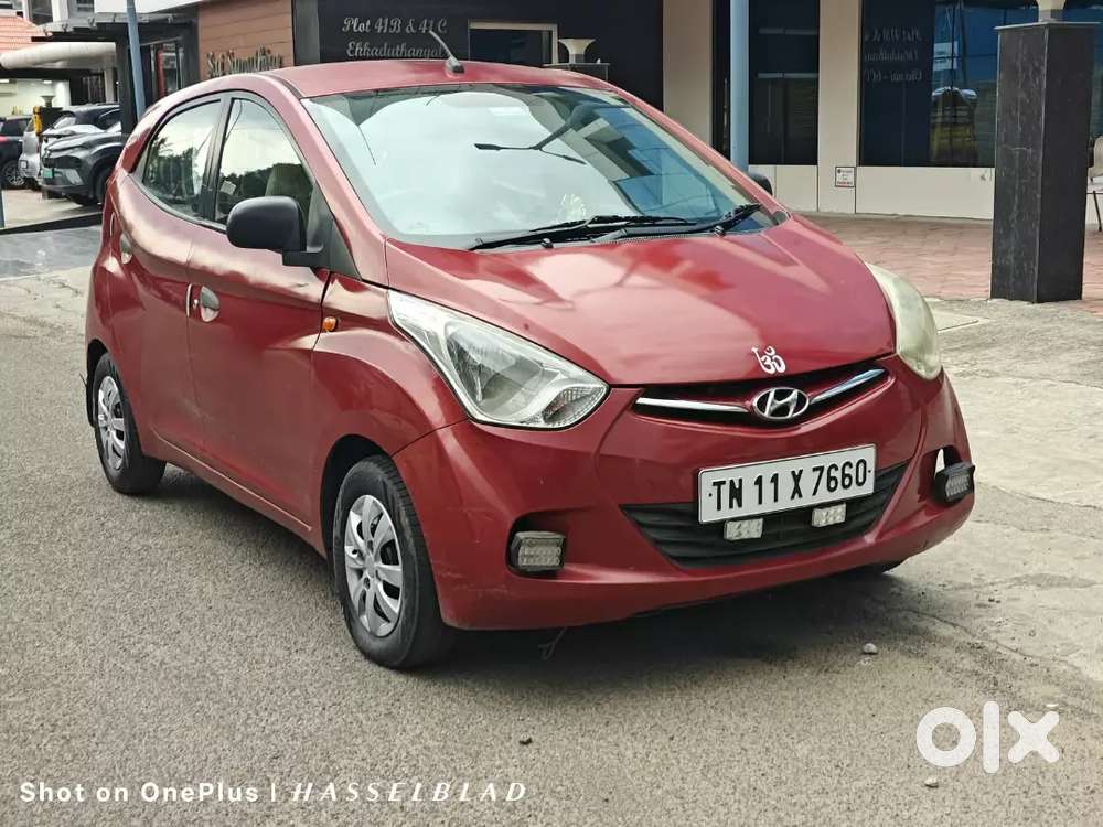 Hyundai Eon 2013 Fc 2028