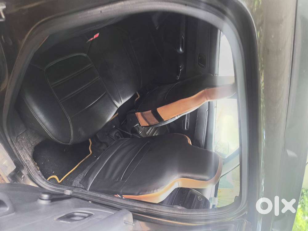 Renault Kwid 2017 Rxl