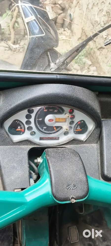 Mahindra E2o Plus 2022