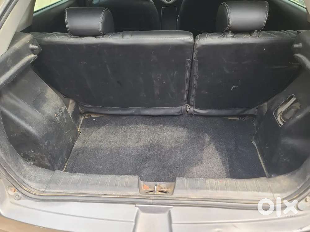 Maruti Suzuki Baleno 2015 Diesel Good Condition