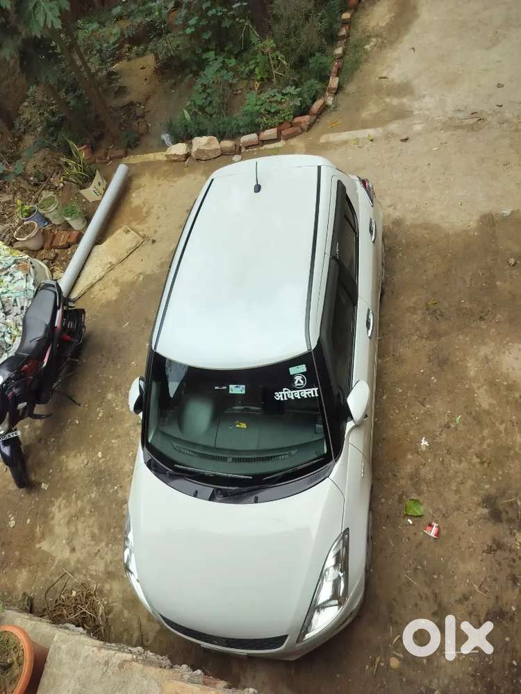 2017 Maruti Suzuki Swift