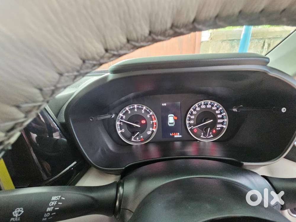 Maruti Suzuki Victoris 2026 Brand New, 1 Month Old