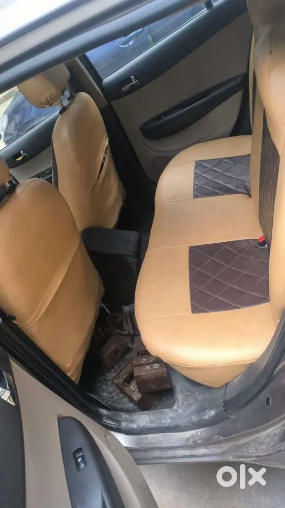 Hyundai I20 2012 Petrol Good Condition