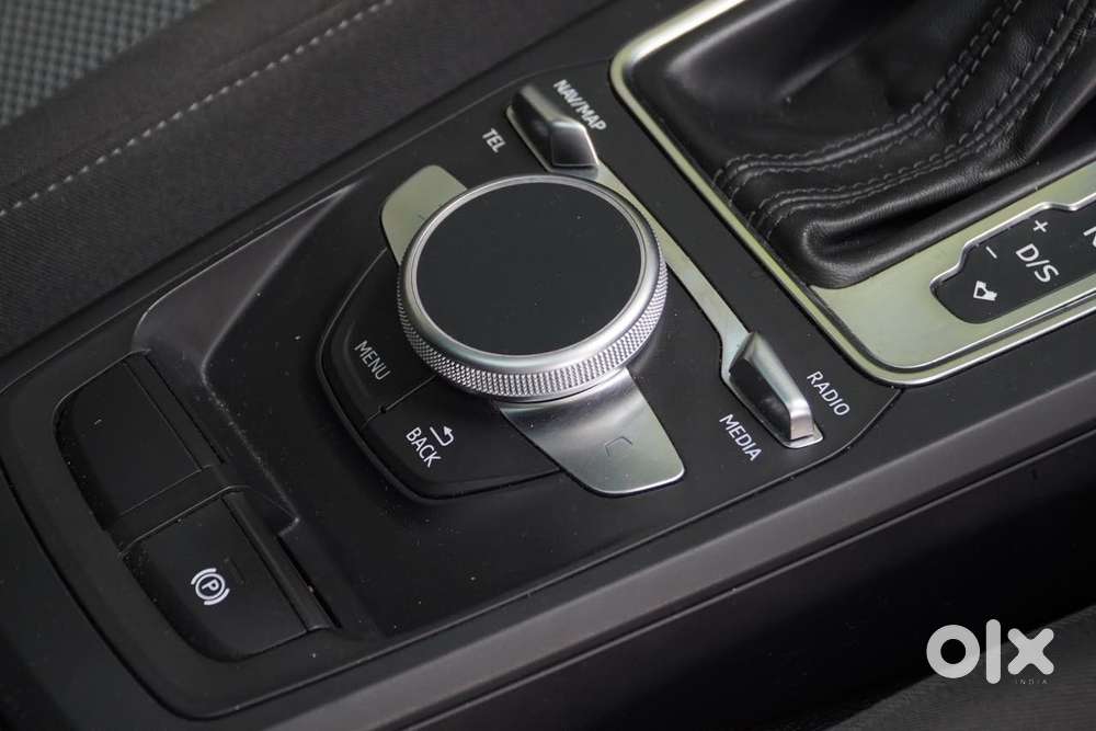 Audi Q2 2.0 40 Tfsi Quatro Technology, 2022, Petrol