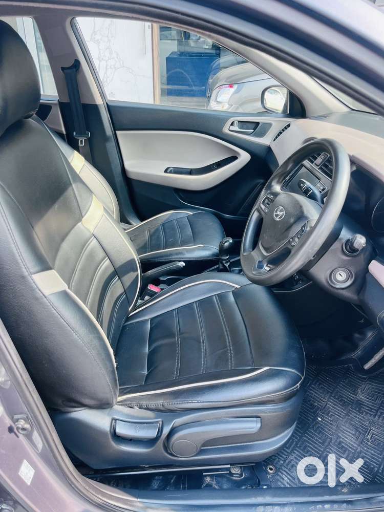 Hyundai I20 Active S Petrol, 2018, Petrol