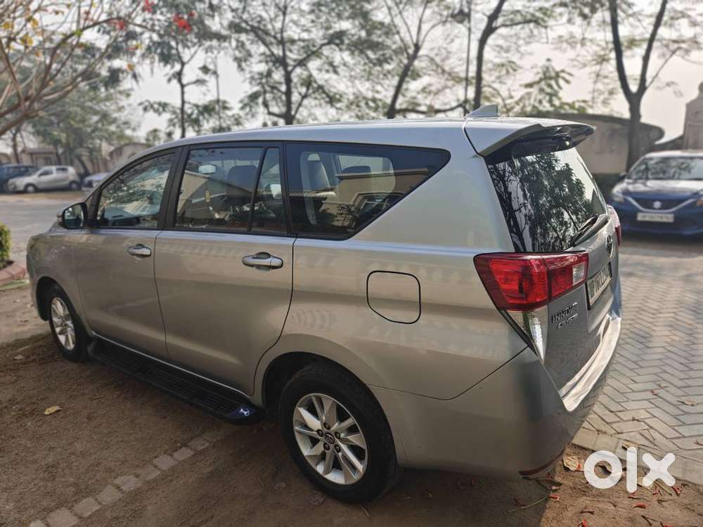 Doctor Maintained 2020 (dec 2019) Crysta