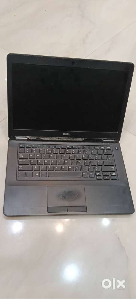 Dell Latitude E5470 Laptop Intel Core i5 6th Gen  8GB RAM  256GB SSD